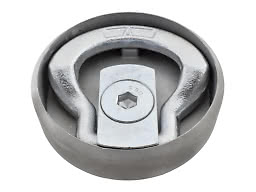 Briod Hardware Surrningsögla