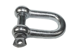 Schacklar
