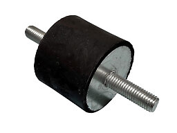 Vibrationsdämpare