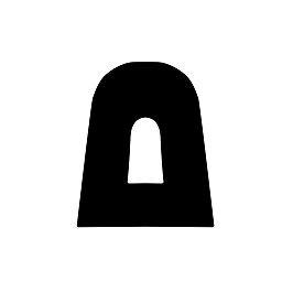 Gummifender 3,6 m