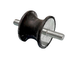 Vibrationsdämpare