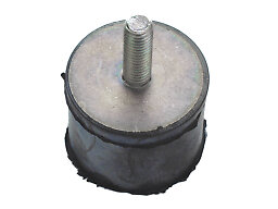 Vibrationsdämpare