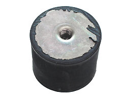 Vibrationsdämpare