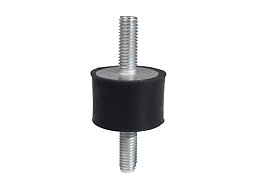 Vibrationsdämpare typ M