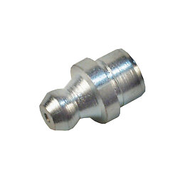 Inslagningsnippel 6 mm