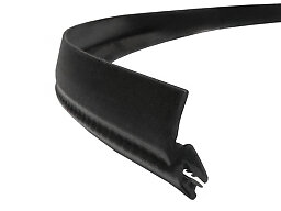 Tätningslist 2-4 mm