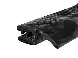 Tätningslist 1,0-1,5 mm