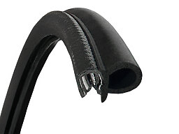 Tätningslist i EPDM/PVC
