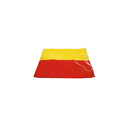 Varningsflagga