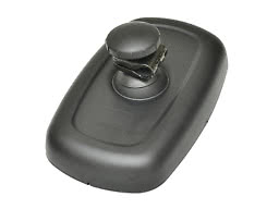 Backspegel