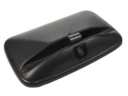 Backspegel