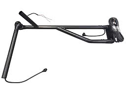 Spegelarm