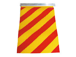 Varningsflagga