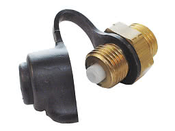 Testnippel M22x1,5
