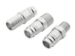 CEJN Nippel Serie 410 eSafe
