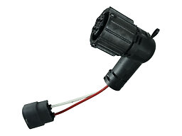 Adapter Volvo - DIN kabellängd 100 mm
