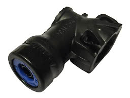 Vinkel ABC 6x1,0 Regular