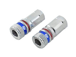 CEJN Snabbkoppling Serie 320 eSafe, inv.