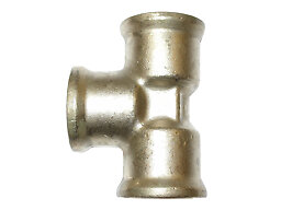 T-block Mod. D2270 - Camozzi