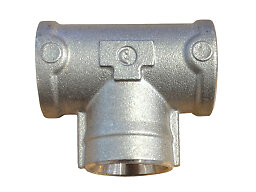 T-block Mod. D2260 - Camozzi