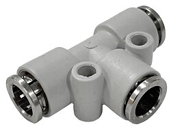 T-kopplingar