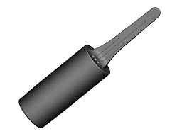 Raufoss ABC plugg demonterbar