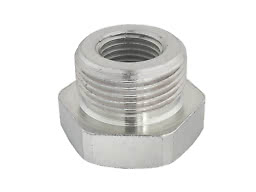 Adapter till tryckluftskoppling