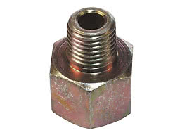 Adapter till tryckluftskoppling