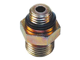 Adapter till tryckluftskoppling