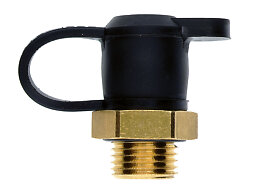 Testnippel M22x1,5
