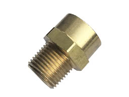 Adapter - Raufoss