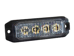 BriodLights Backlampa Mini