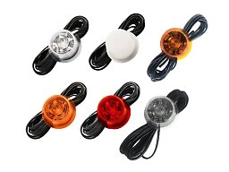 LED insats till Gylle gummiarm