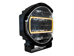 BriodLights Edge 9" Extraljus