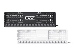 OZZ LP1 LED Extraljusramp