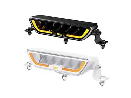 OZZ XB1 LED Extraljusramp