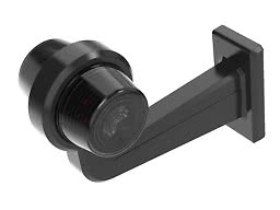 LED Positionsljus 195 mm, Black Edition