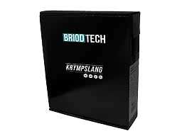 BriodTech Krympslang med lim, minibox
