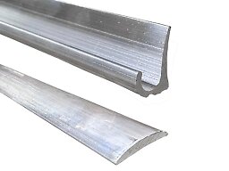 Aluminiumlist