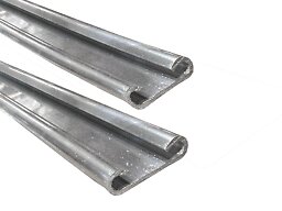 Aluminiumlist
