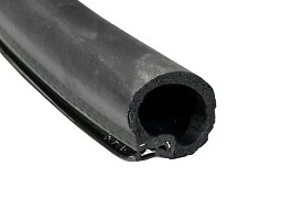 Tätningslist 1-2,5 mm