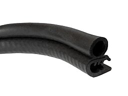 Tätningslist 2-3,5 mm