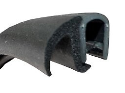 Tätningslist i EPDM