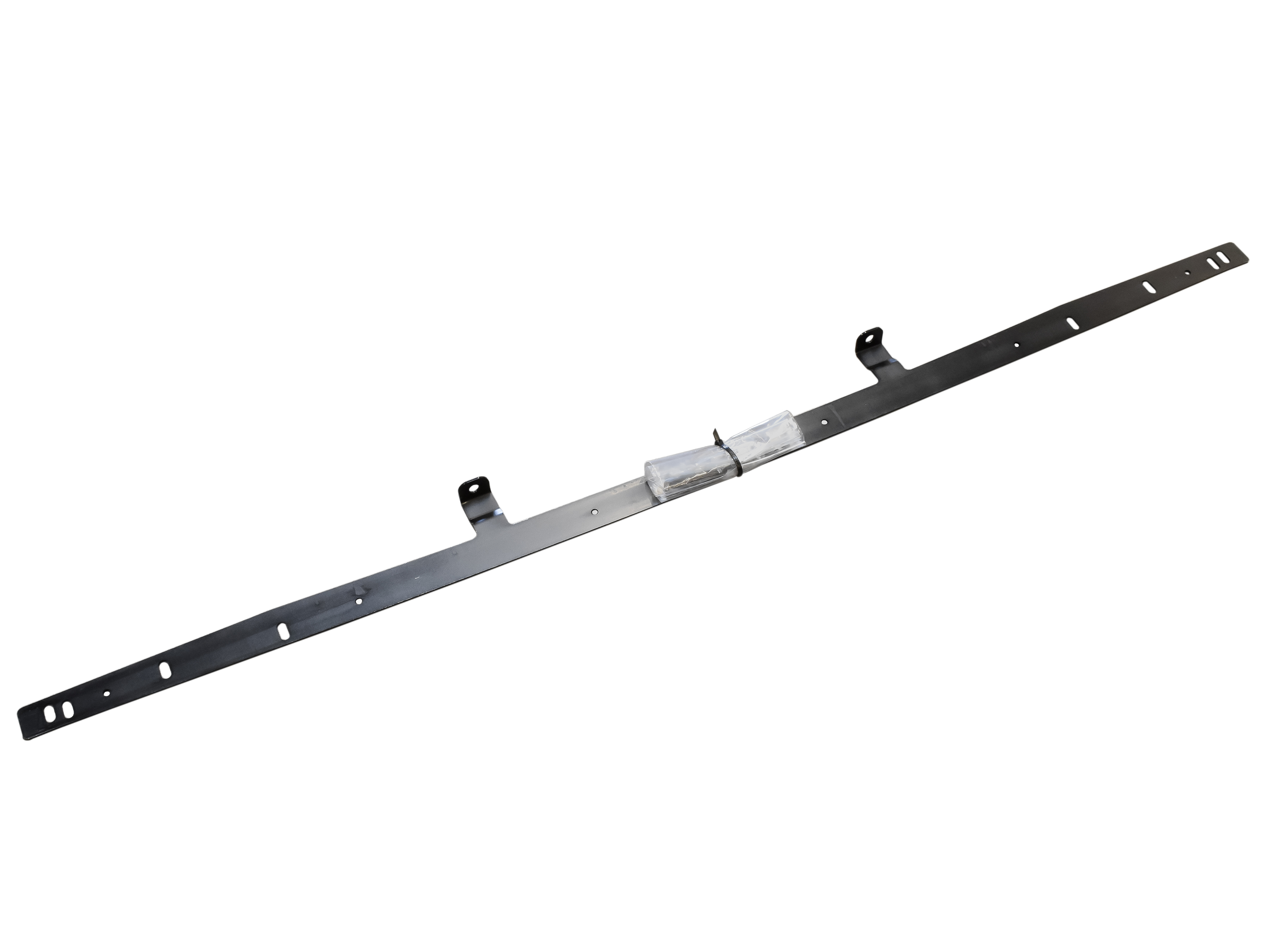 Fästskena LED-ramp Volvo FH solskydd